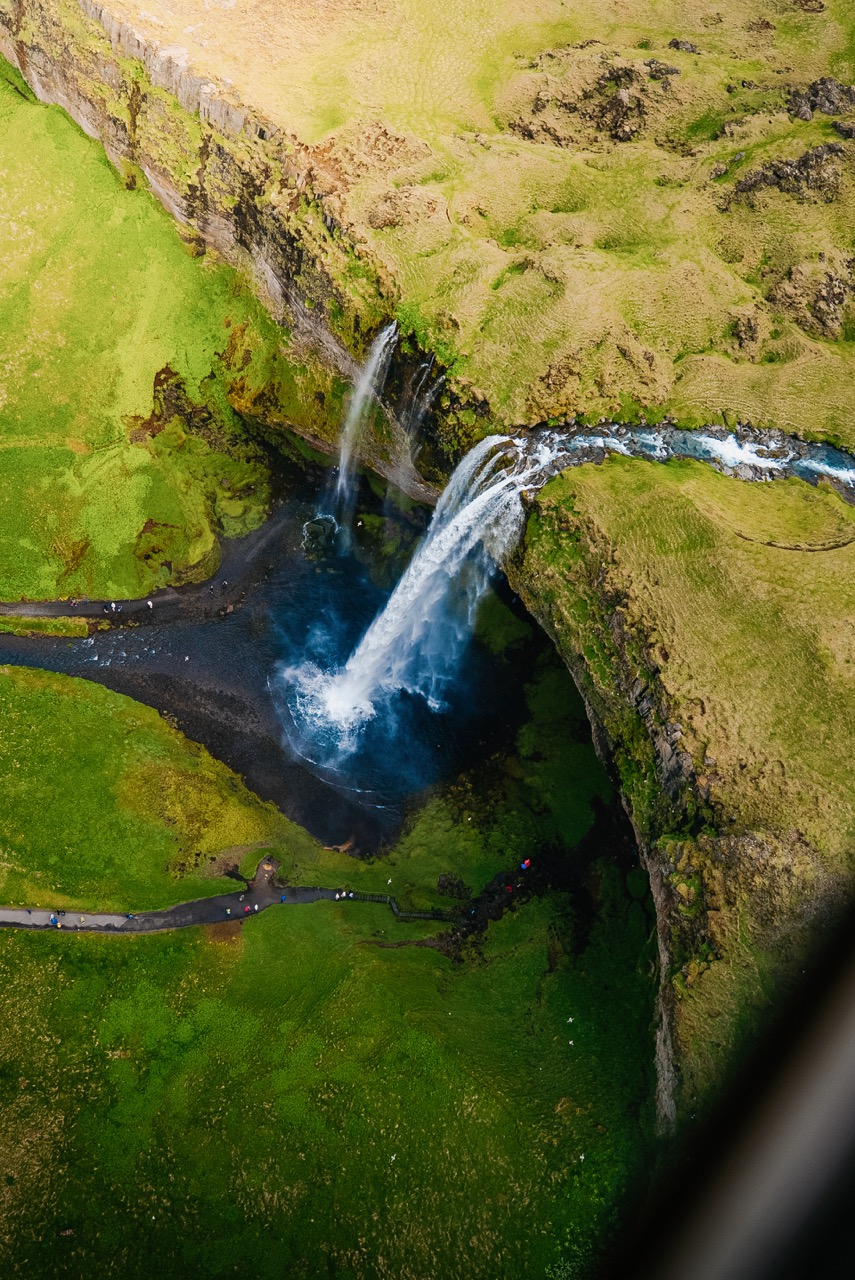 JMB Aircraft | Seven VL3s Reach Iceland After Challenging North